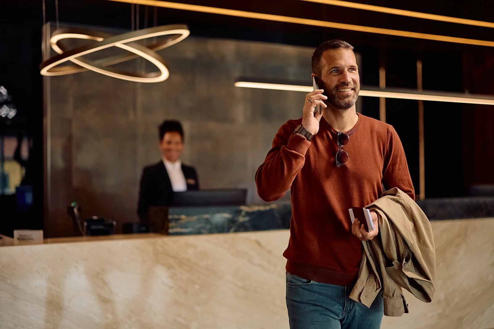 Web image: Business Stays