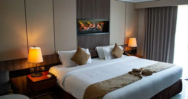 Web image: Event Accommodation