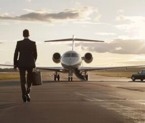 business-travel-moment-stockcake