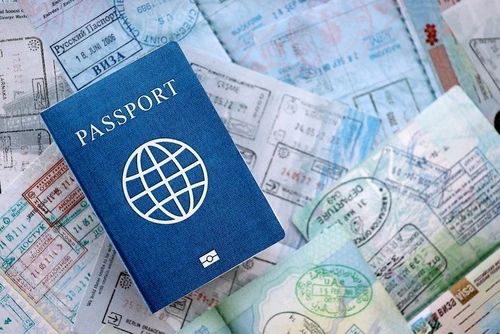 Web image: Travel Requirements