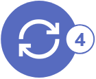 Ongoing Support Icon