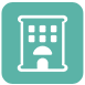 Building icon