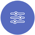 Equalizer icon