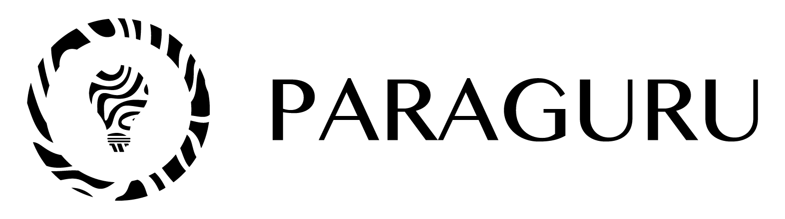 paraguru logo Paraguru logo